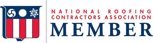 National Roofing Contractors Association member